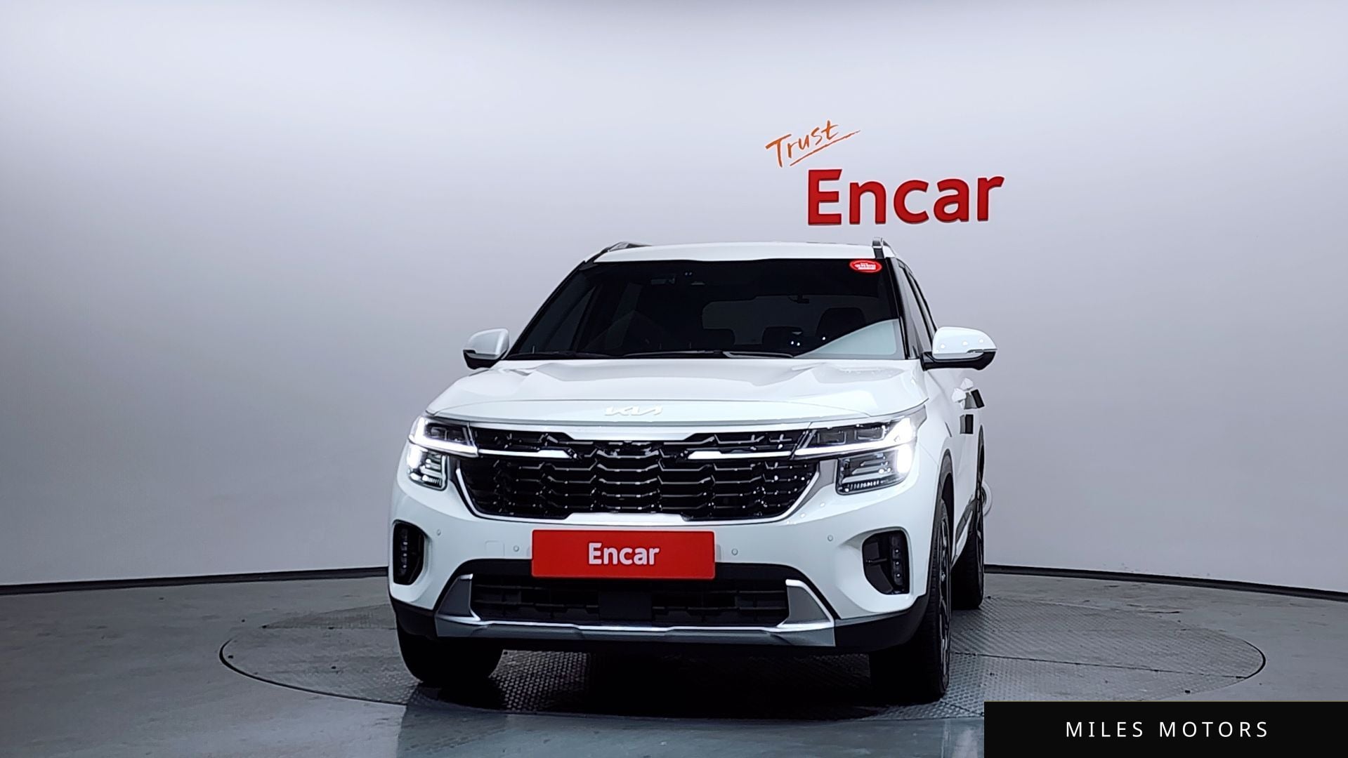 Kia Seltos 2024 — миниатюра 3