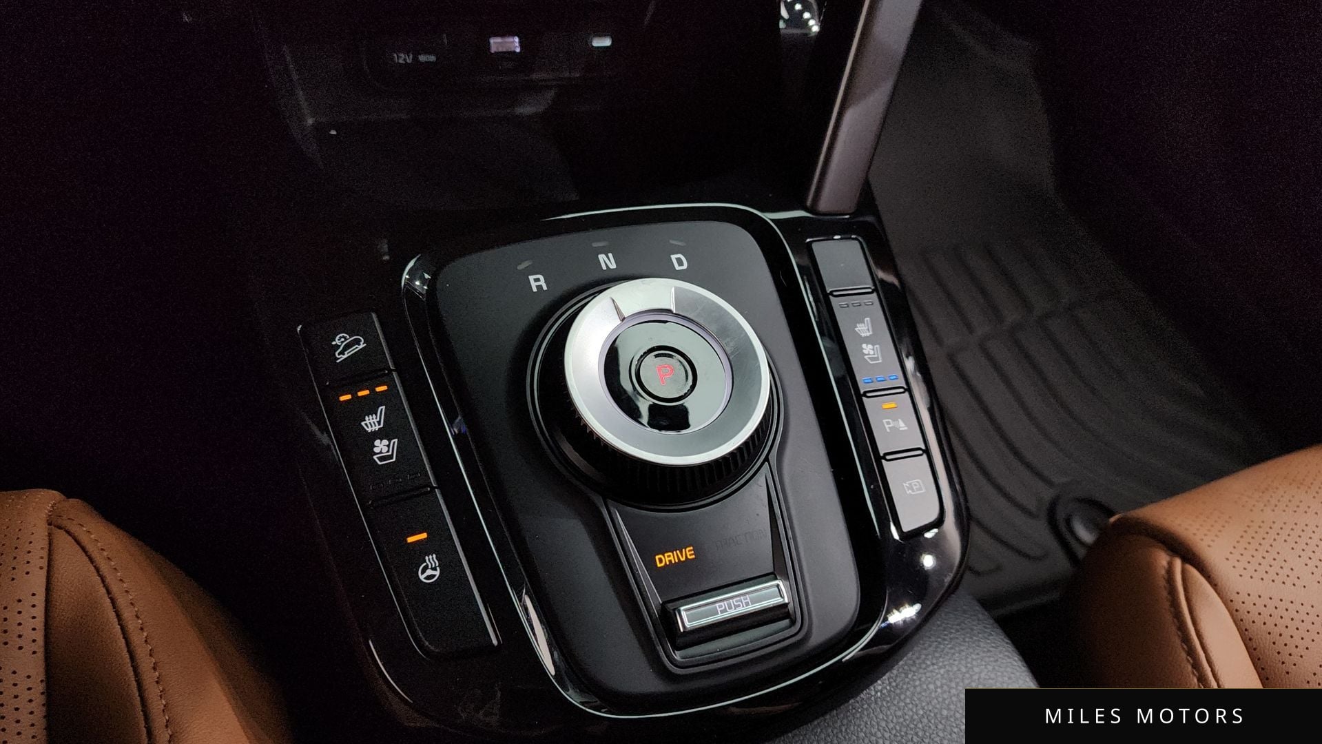Kia Seltos 2024 — миниатюра 9