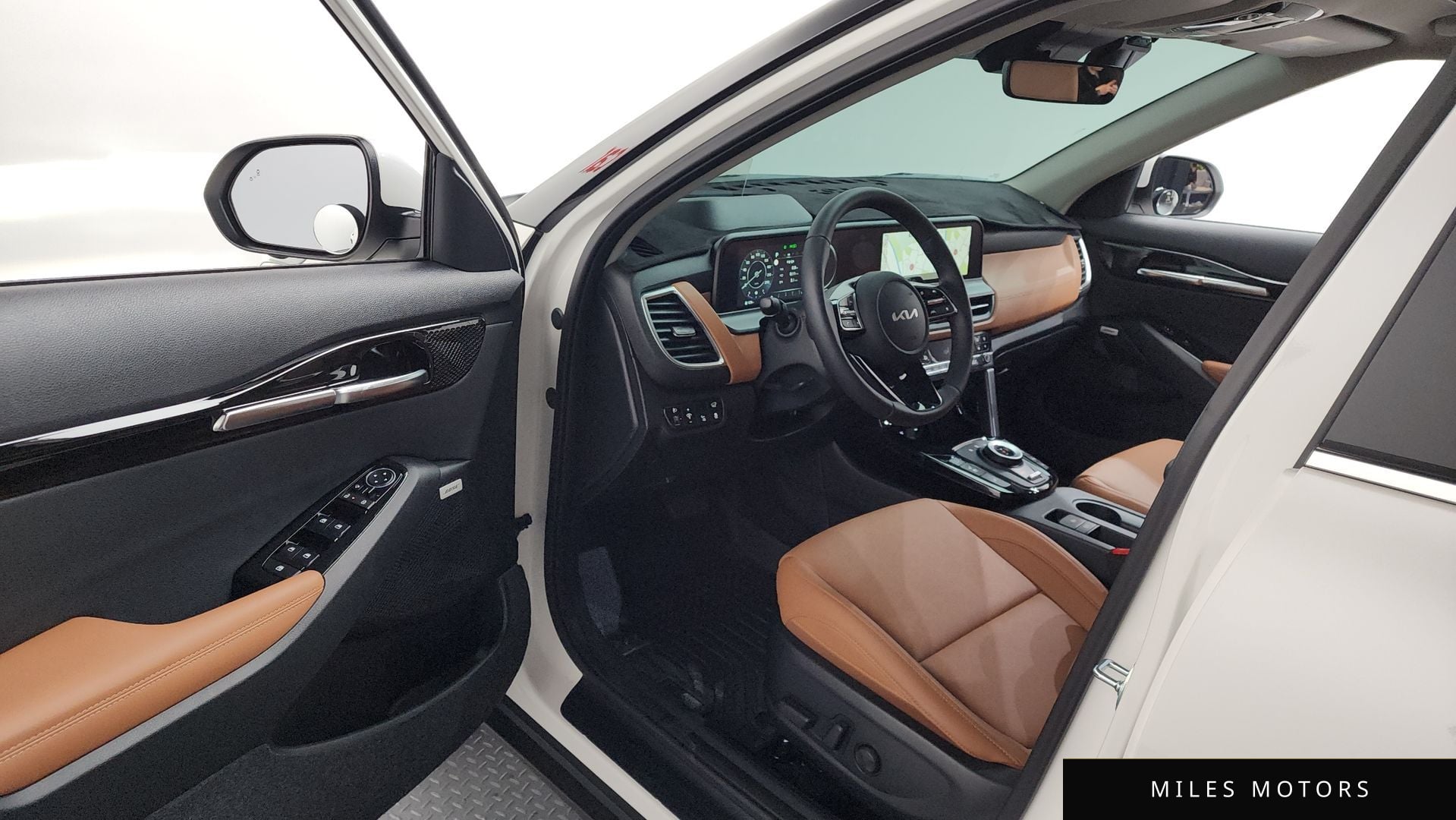 Kia Seltos 2024 — миниатюра 10