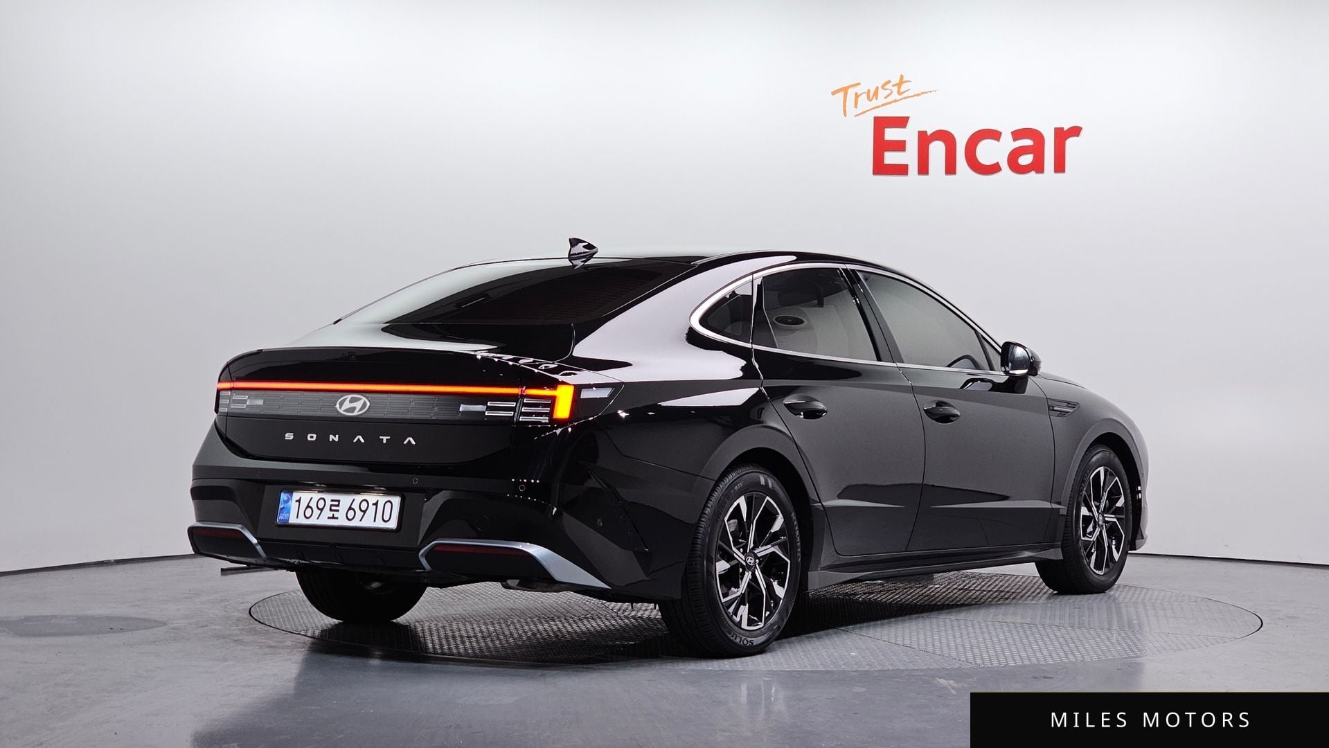 Hyundai Sonata 2024 — миниатюра 2