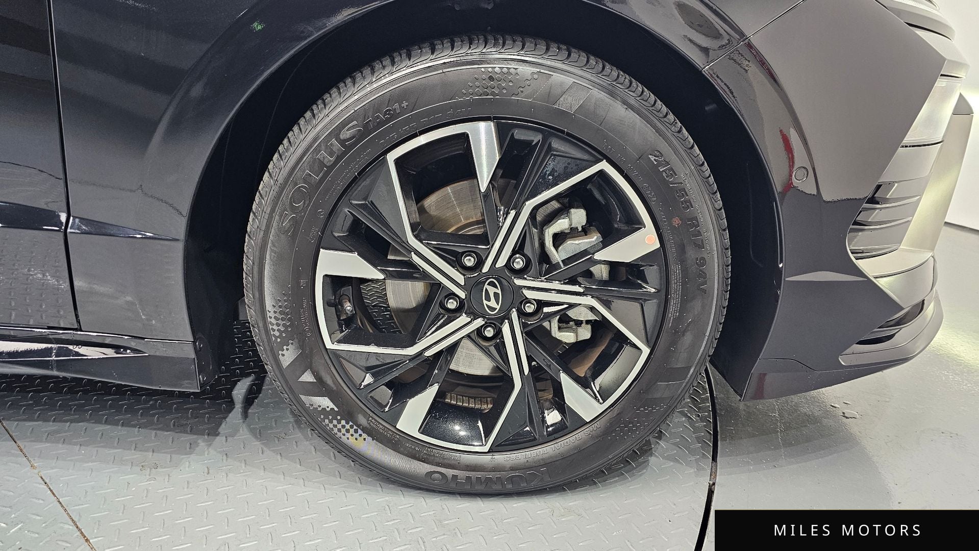 Hyundai Sonata 2024 — миниатюра 5