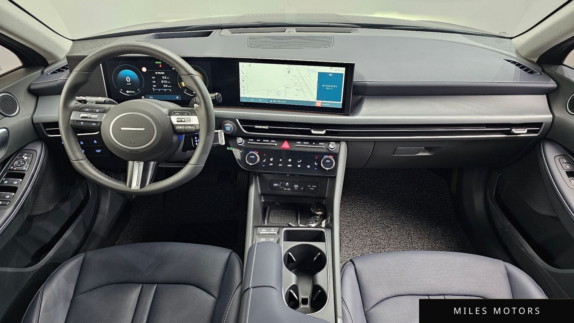 Hyundai Sonata 2024 — миниатюра 7