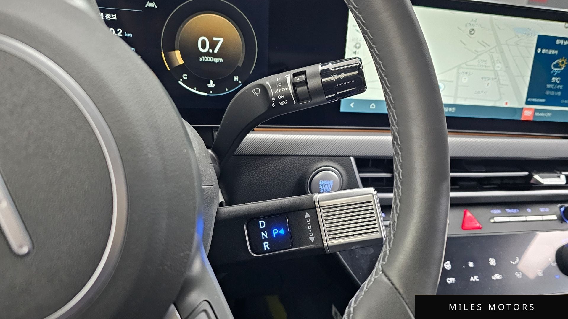 Hyundai Sonata 2024 — миниатюра 9