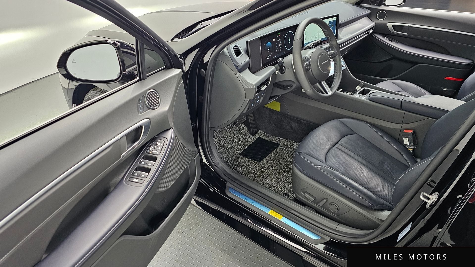 Hyundai Sonata 2024 — миниатюра 11