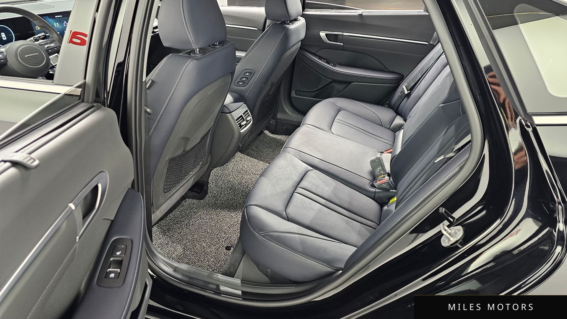 Hyundai Sonata 2024 — миниатюра 12