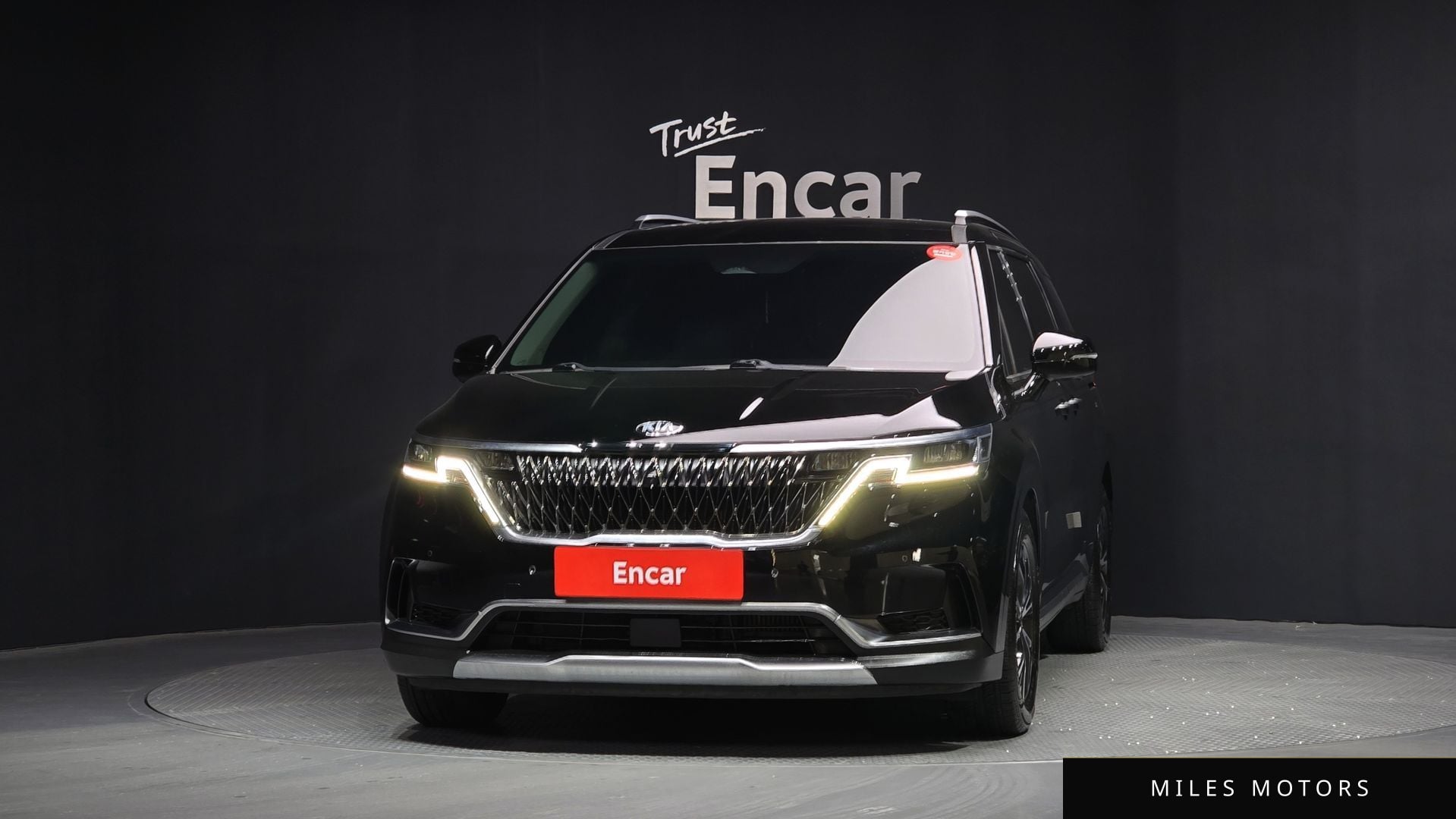 Kia Carnival 2021 — миниатюра 3