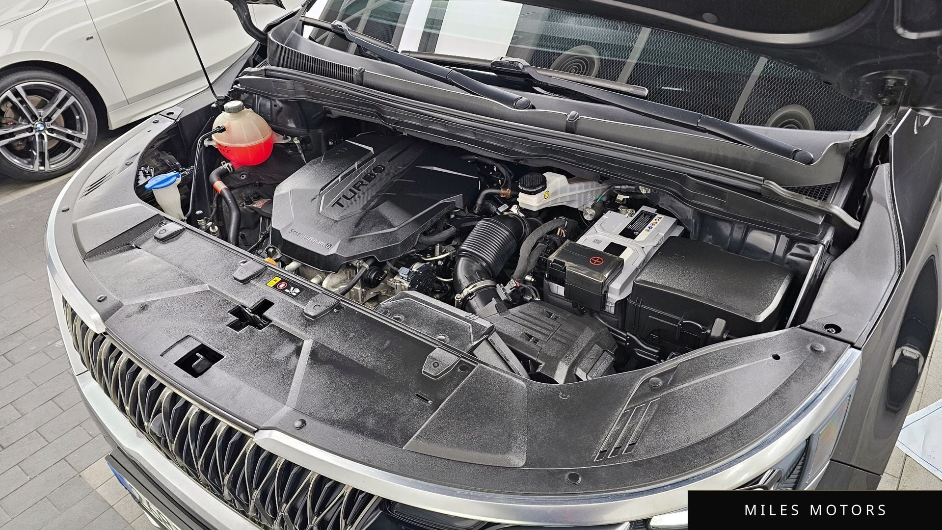 Kia Carnival 2021 — миниатюра 6