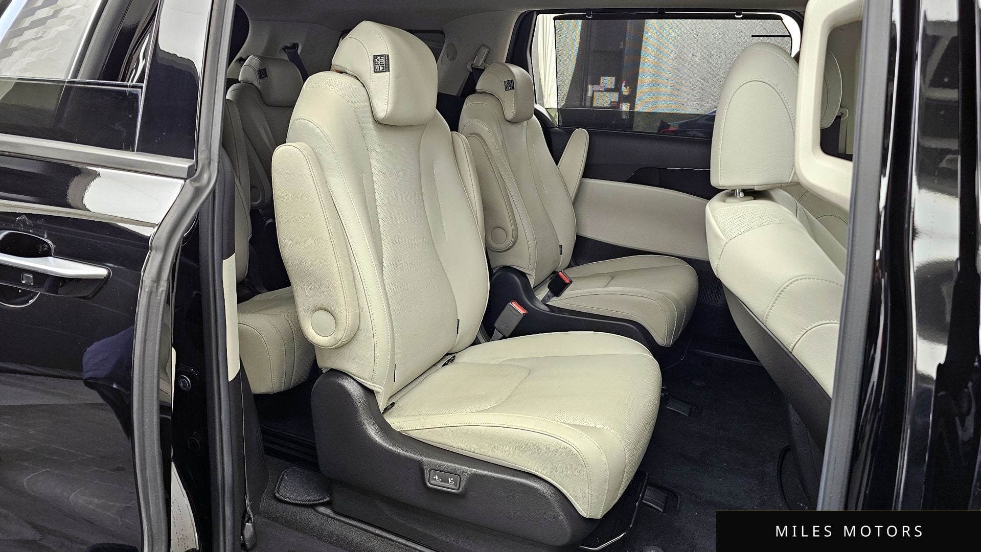 Kia Carnival 2021 — миниатюра 12