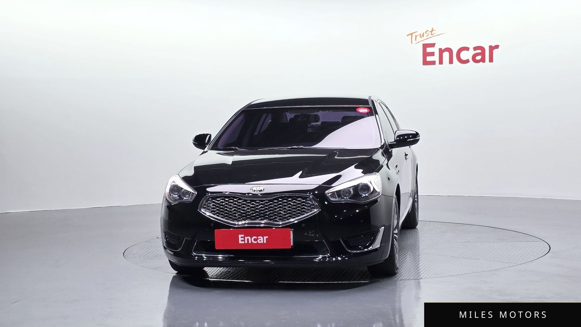 Kia K7 2016 — миниатюра 3