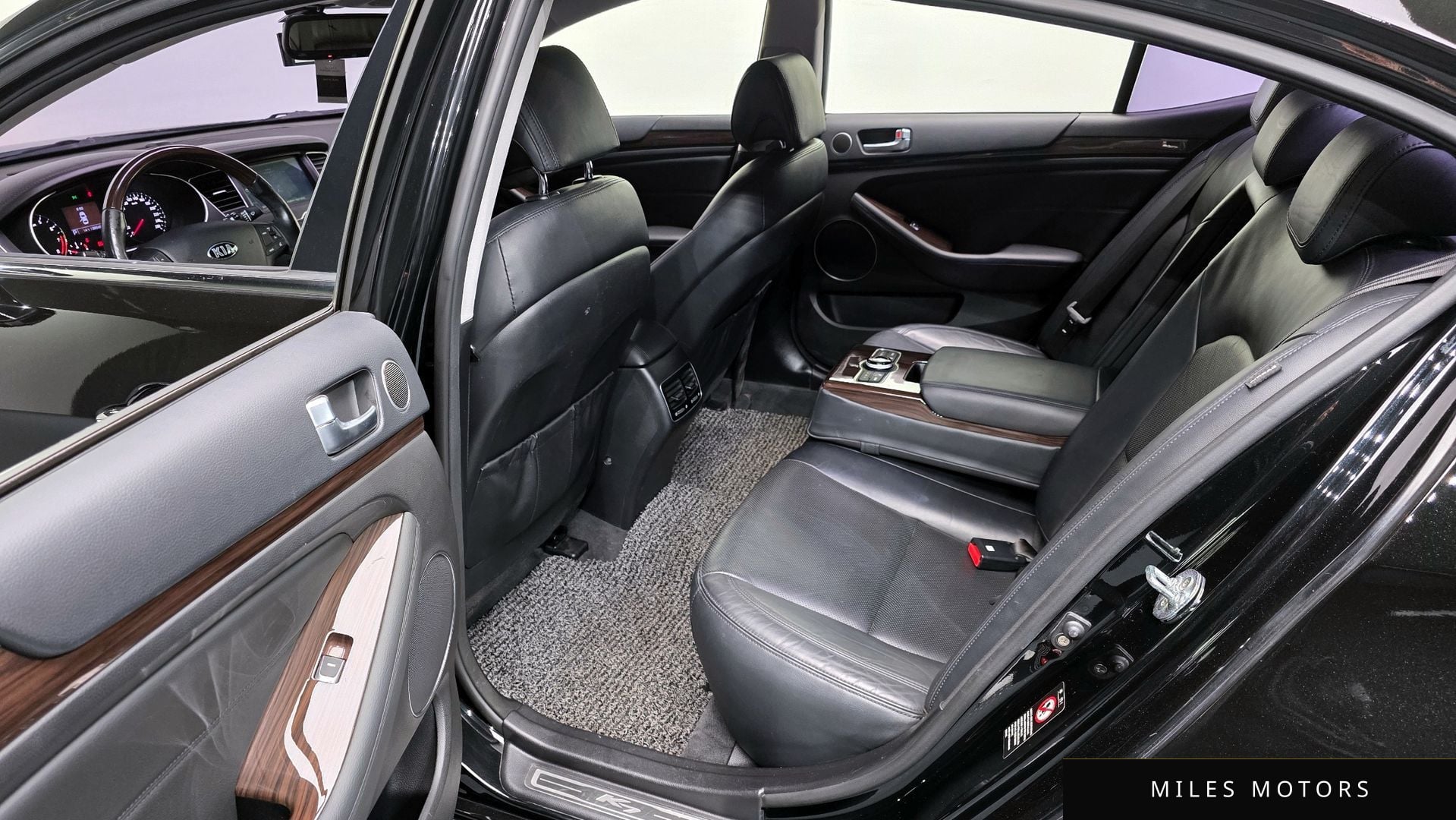 Kia K7 2016 — миниатюра 12