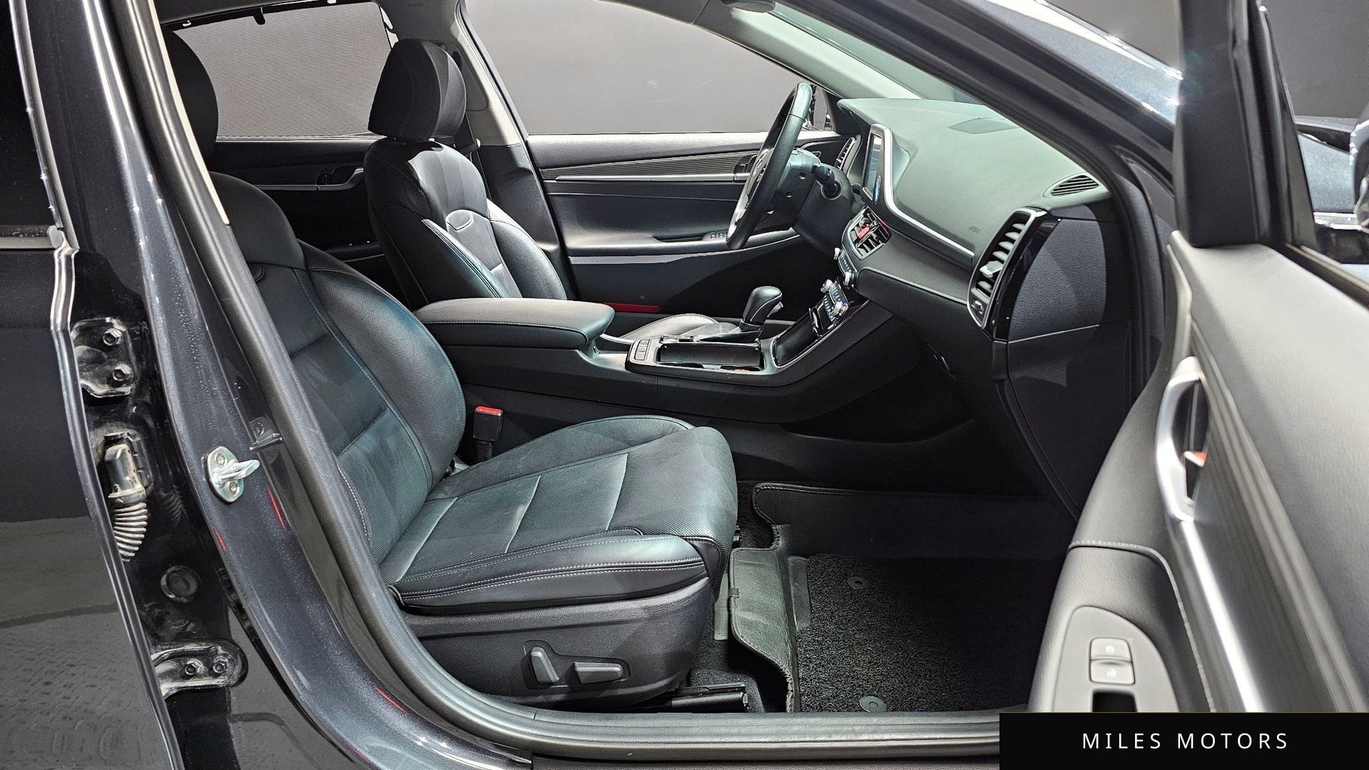 Hyundai Grandeur 2018 — миниатюра 11