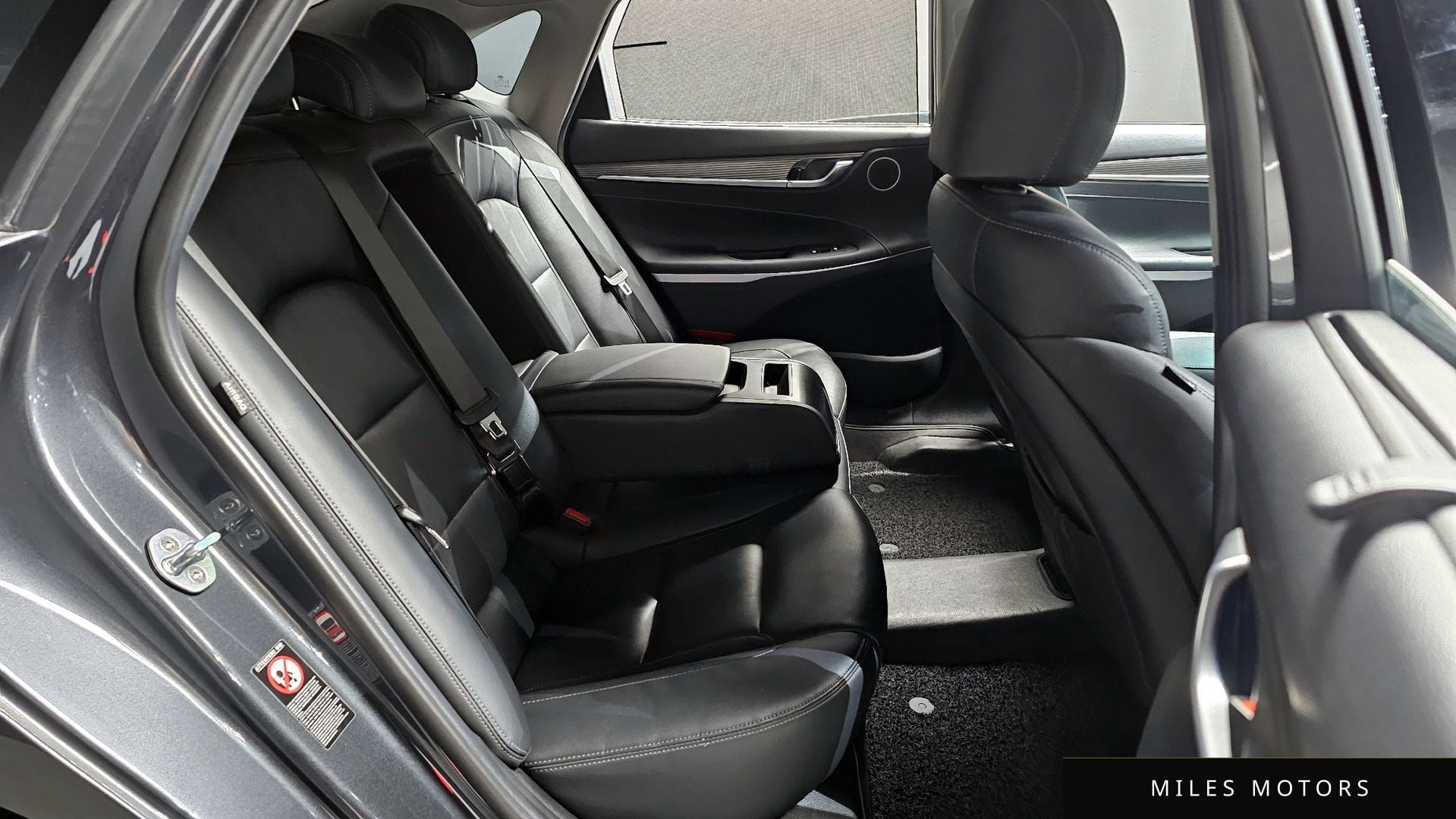 Hyundai Grandeur 2018 — миниатюра 12
