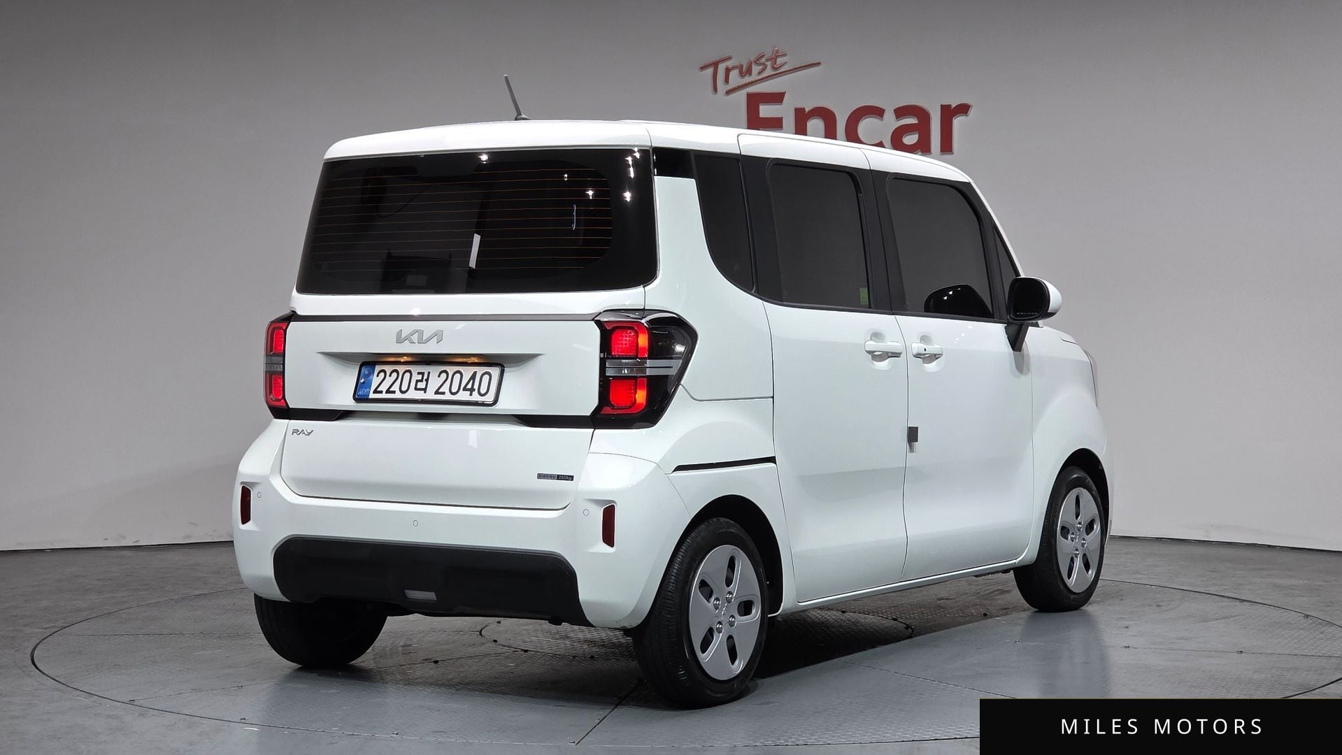Kia RAY 2024 — миниатюра 2