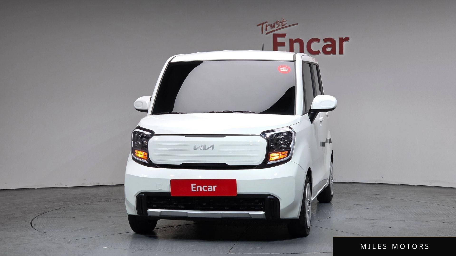 Kia RAY 2024 — миниатюра 3