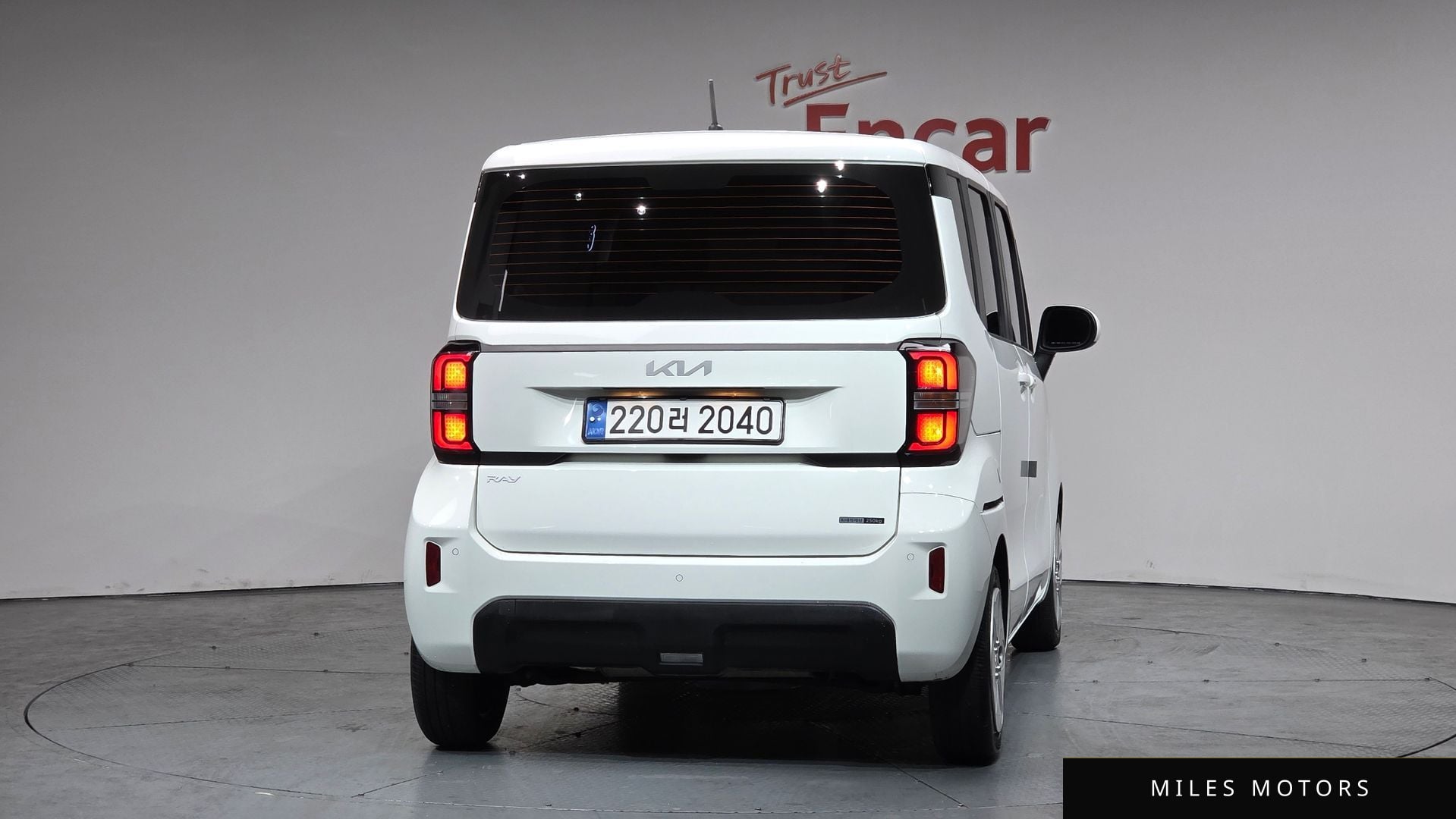 Kia RAY 2024 — миниатюра 4