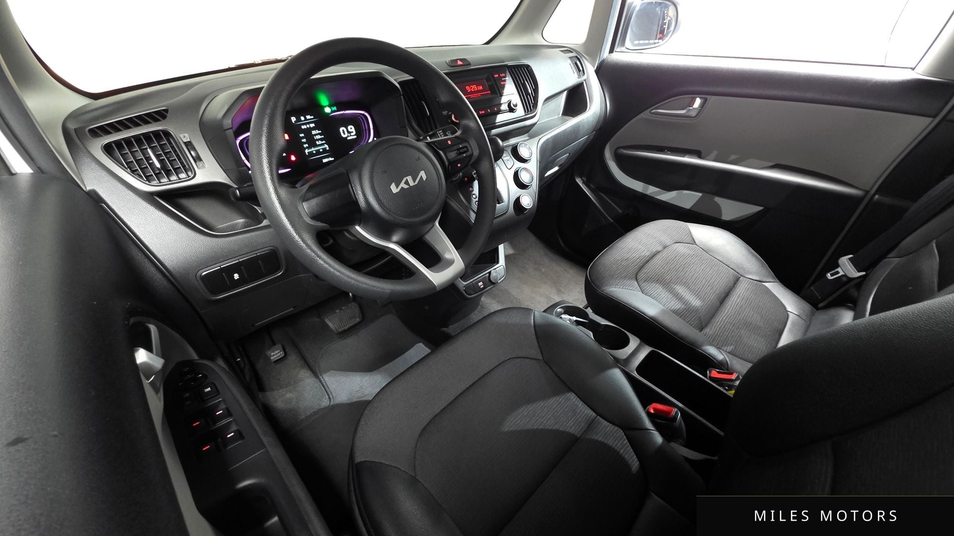 Kia RAY 2024 — миниатюра 7