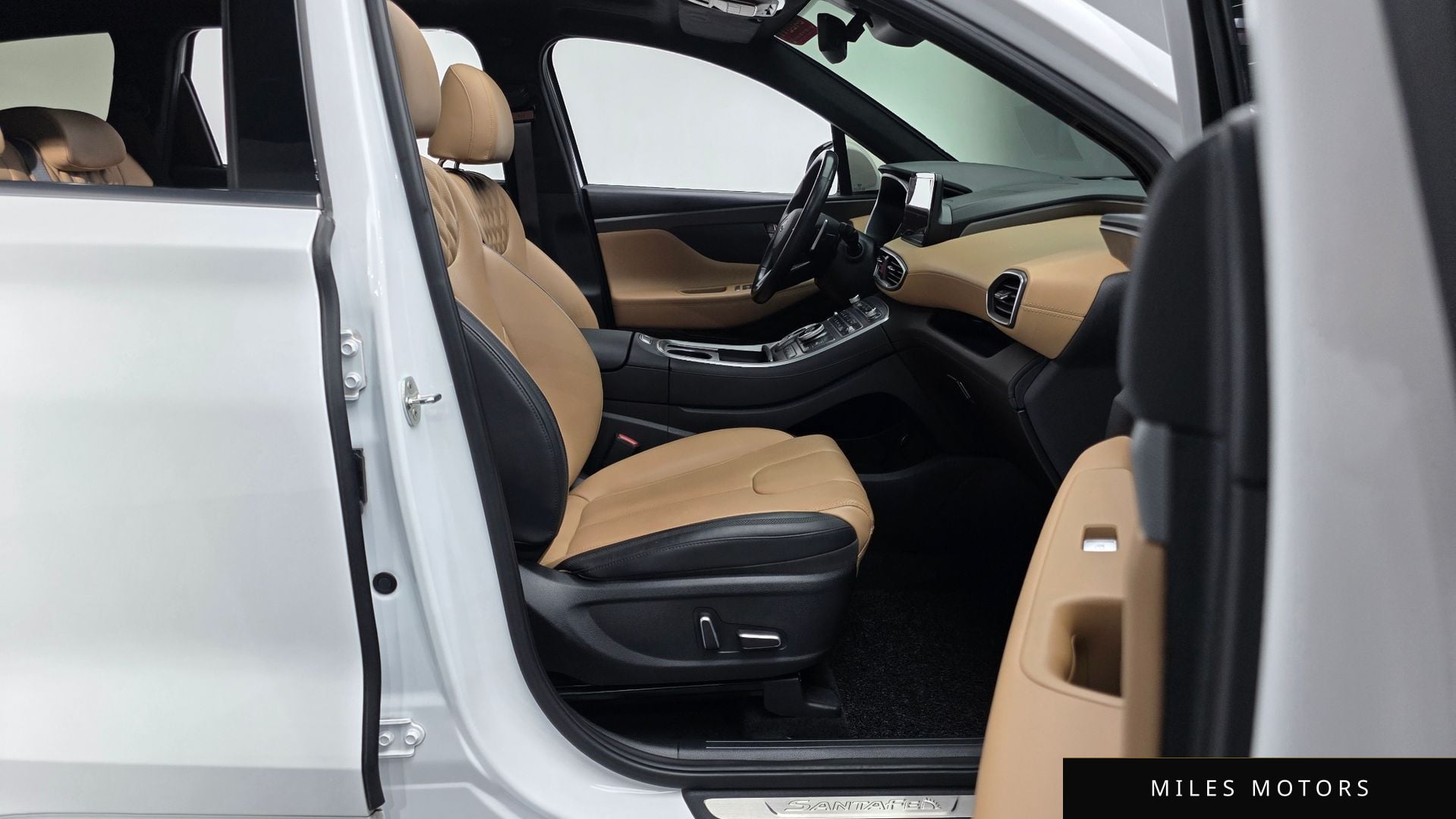 Hyundai Santafe 2021 — миниатюра 9