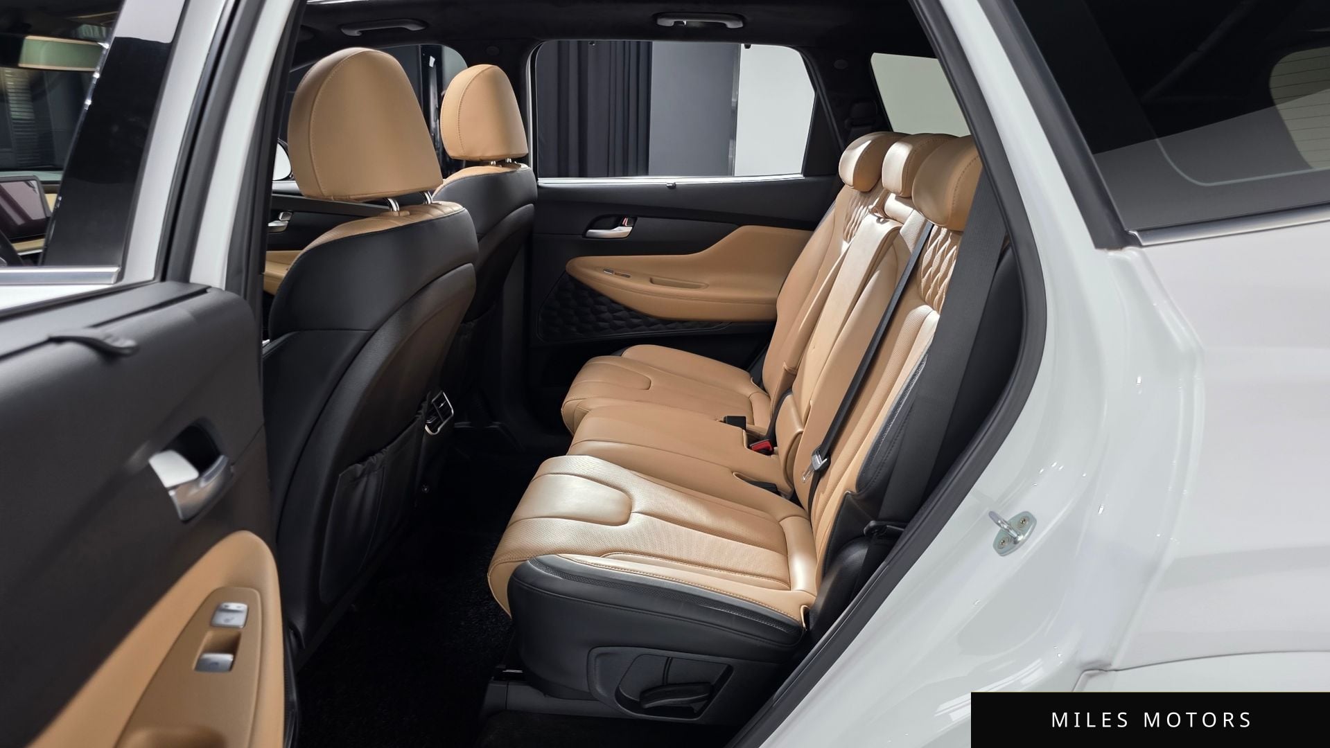 Hyundai Santafe 2021 — миниатюра 12