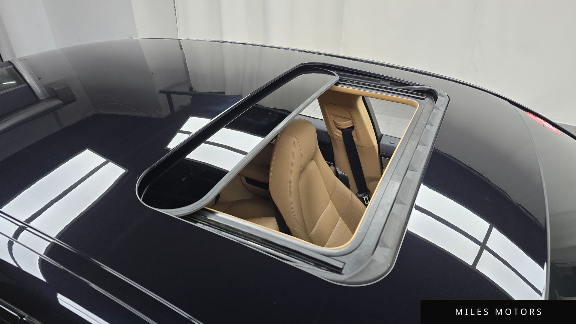 Porsche 파나메라 2016 — миниатюра 16