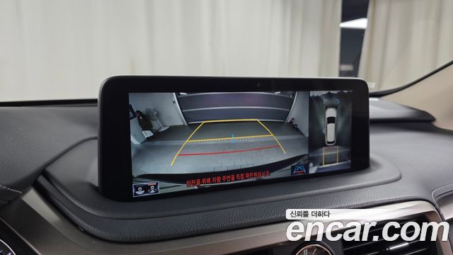 Лексус RX450h 2021 — миниатюра 16