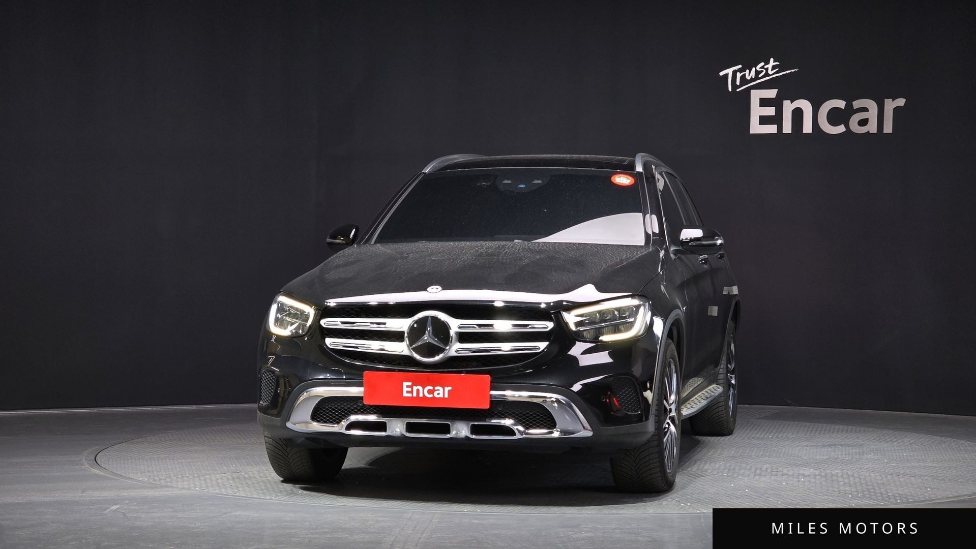 Mercedes-Benz GLC-Class X253 2021 — миниатюра 3