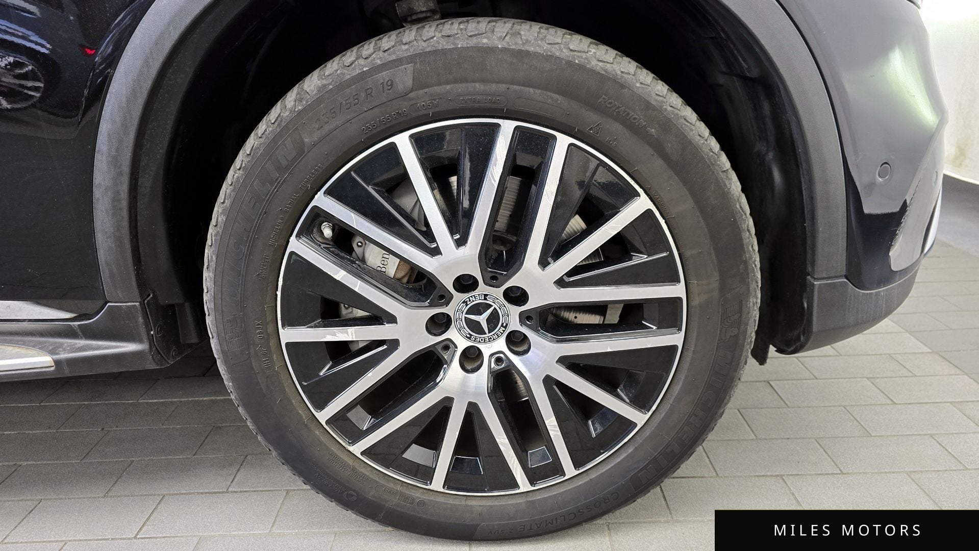 Mercedes-Benz GLC-Class X253 2021 — миниатюра 5