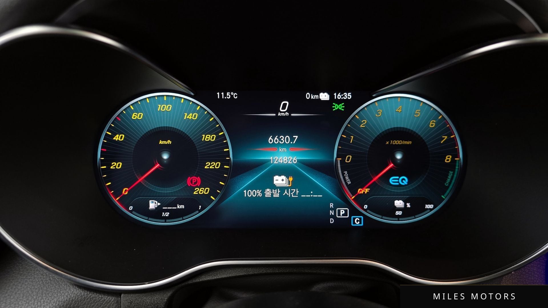 Mercedes-Benz GLC-Class X253 2021 — миниатюра 8