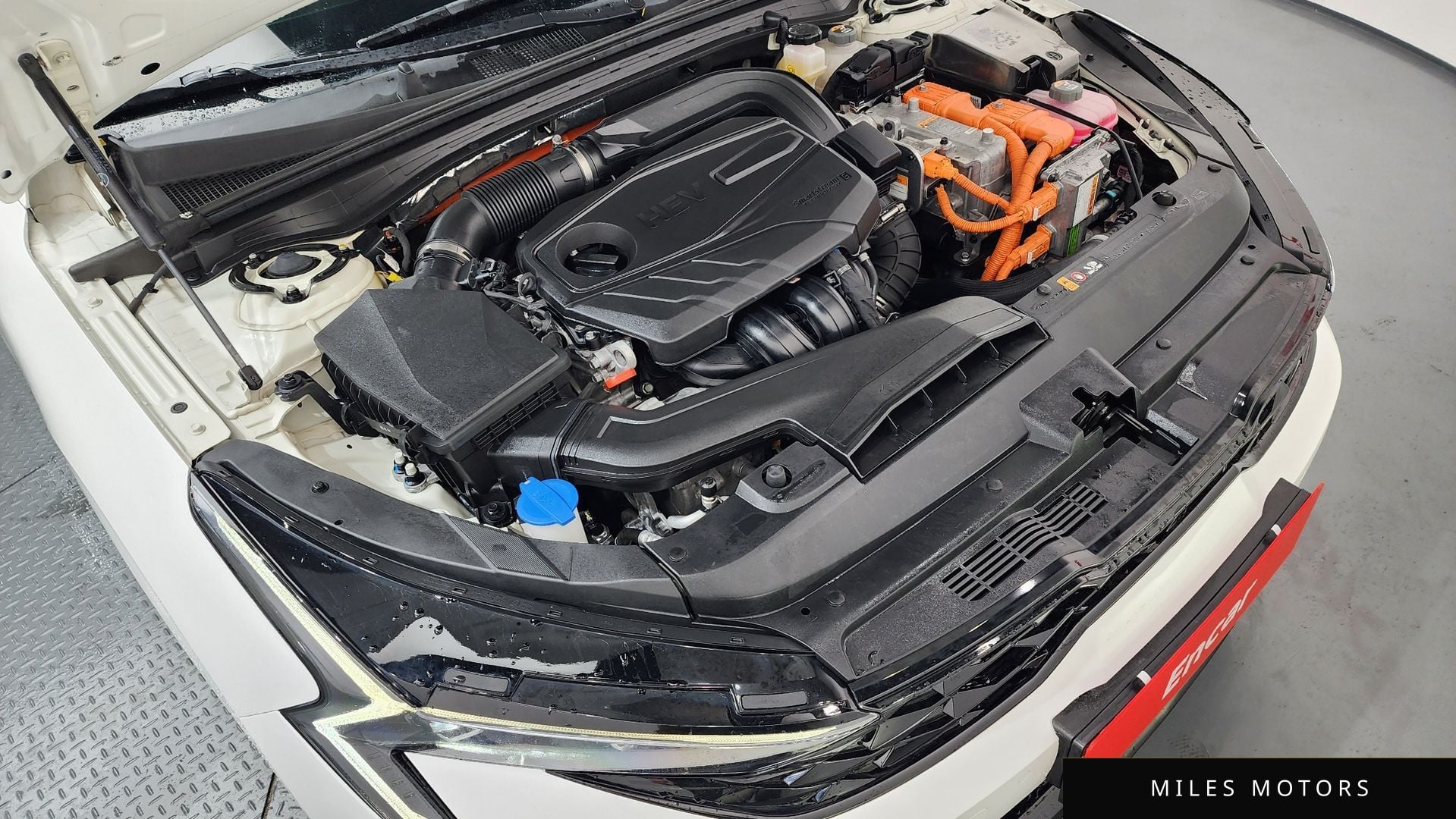 Kia K5 2024 — миниатюра 6