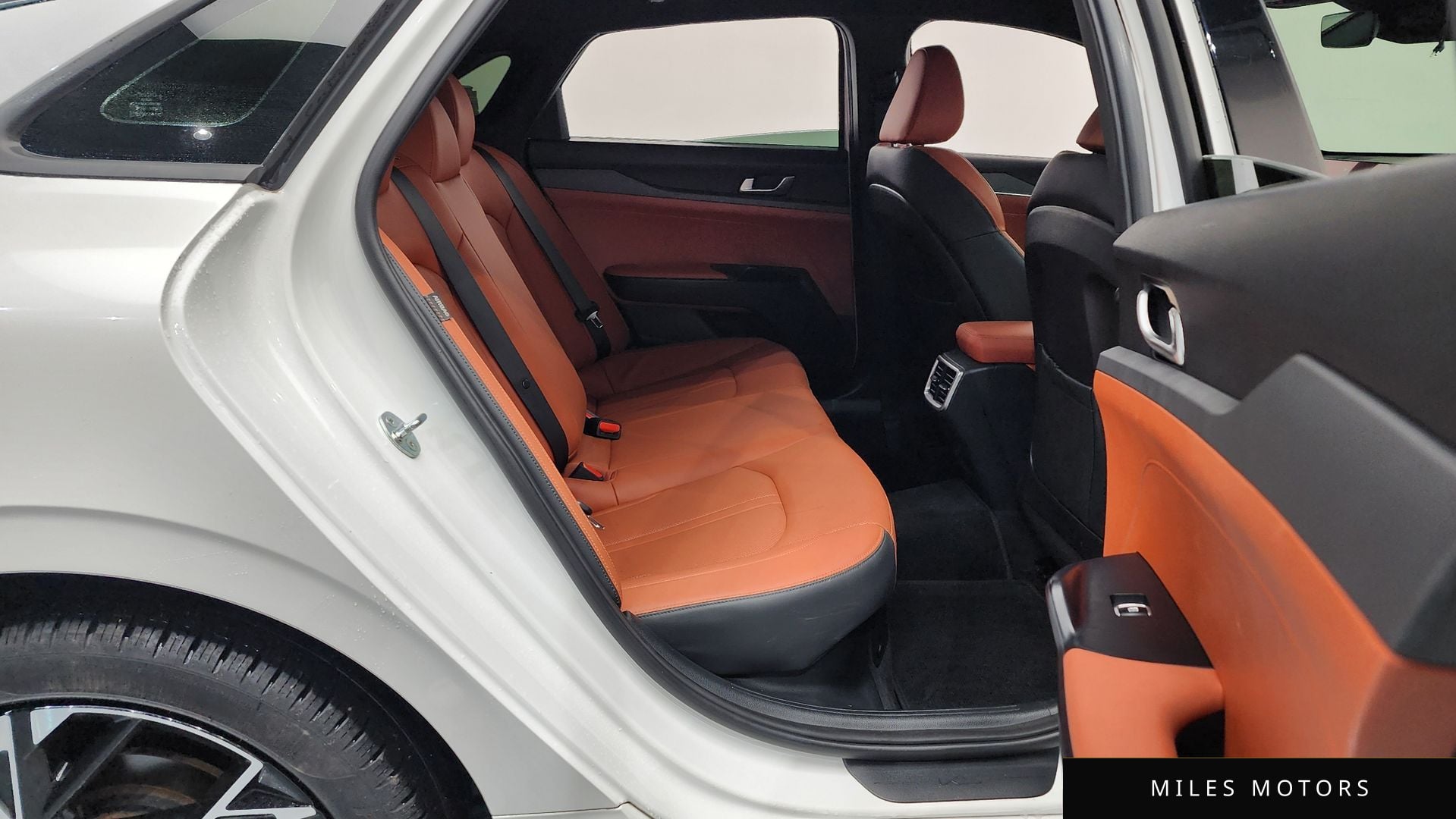 Kia K5 2024 — миниатюра 12