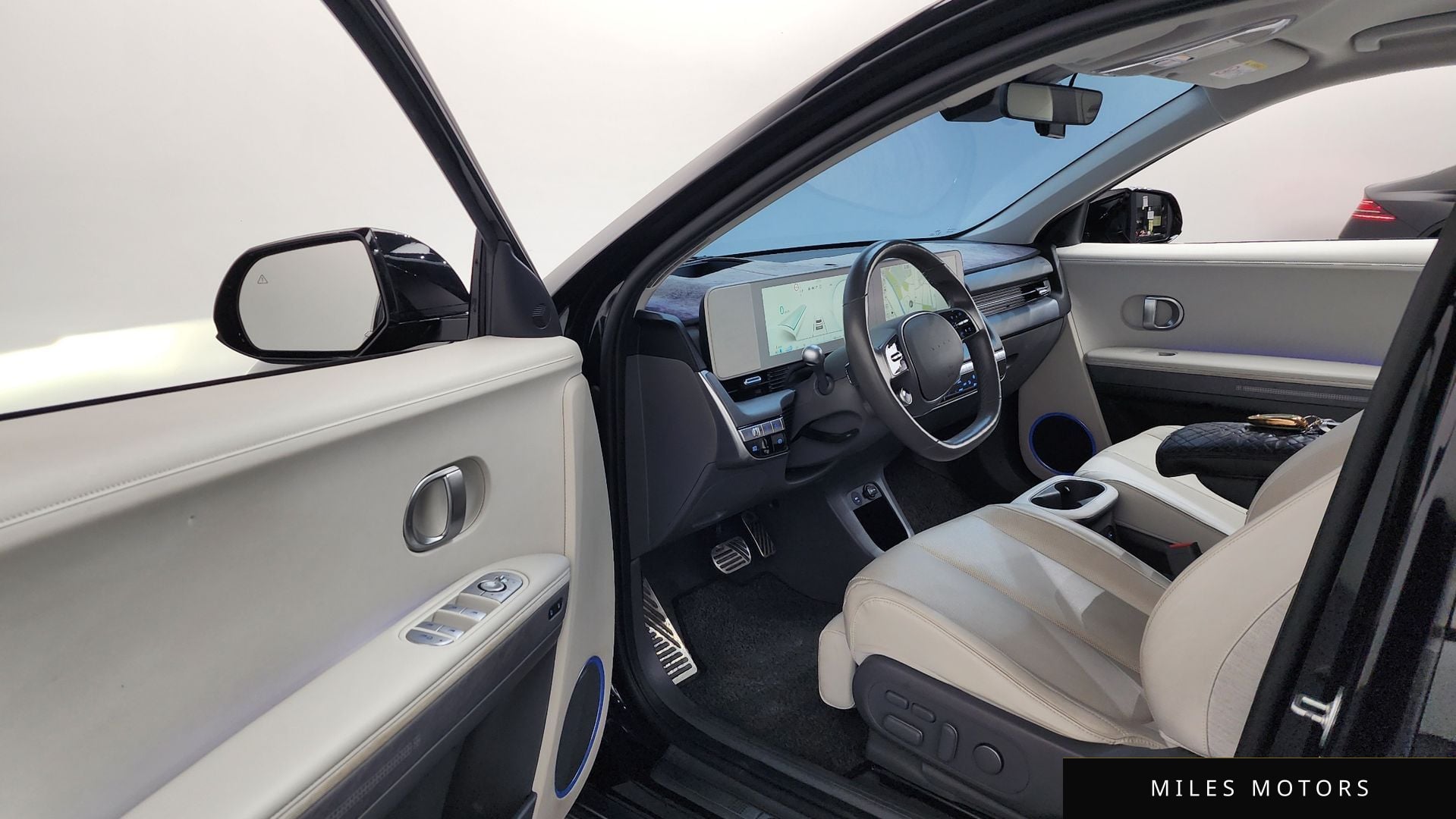 Hyundai Ioniq5 2022 — миниатюра 10