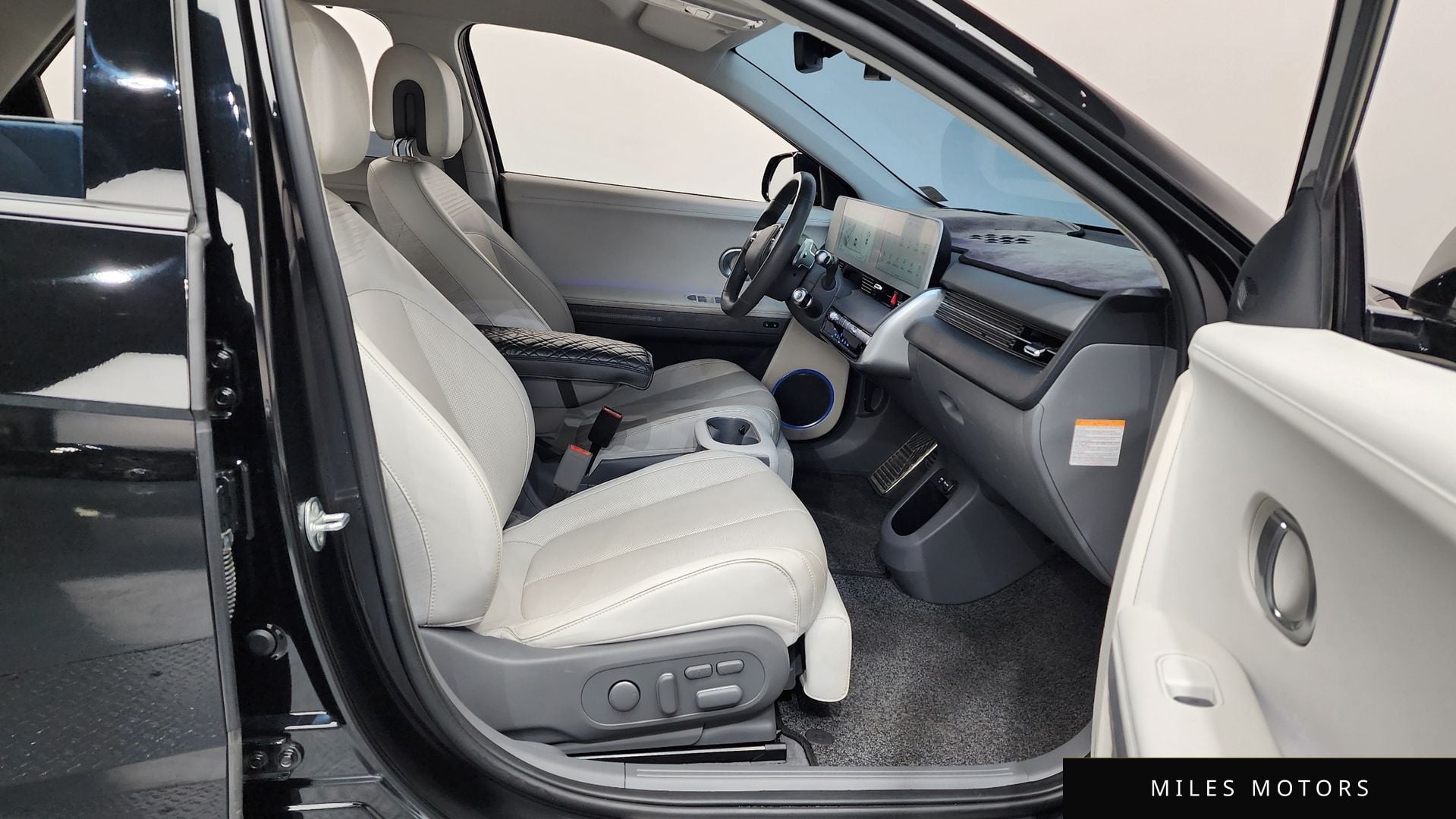 Hyundai Ioniq5 2022 — миниатюра 11