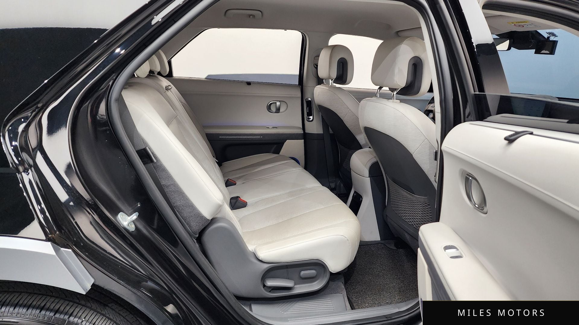 Hyundai Ioniq5 2022 — миниатюра 12