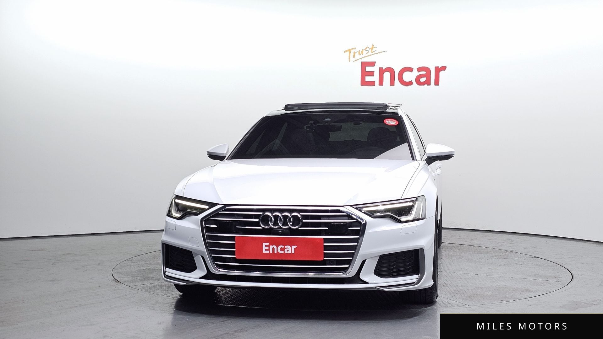 Audi A6 (C8) 2021 — миниатюра 3