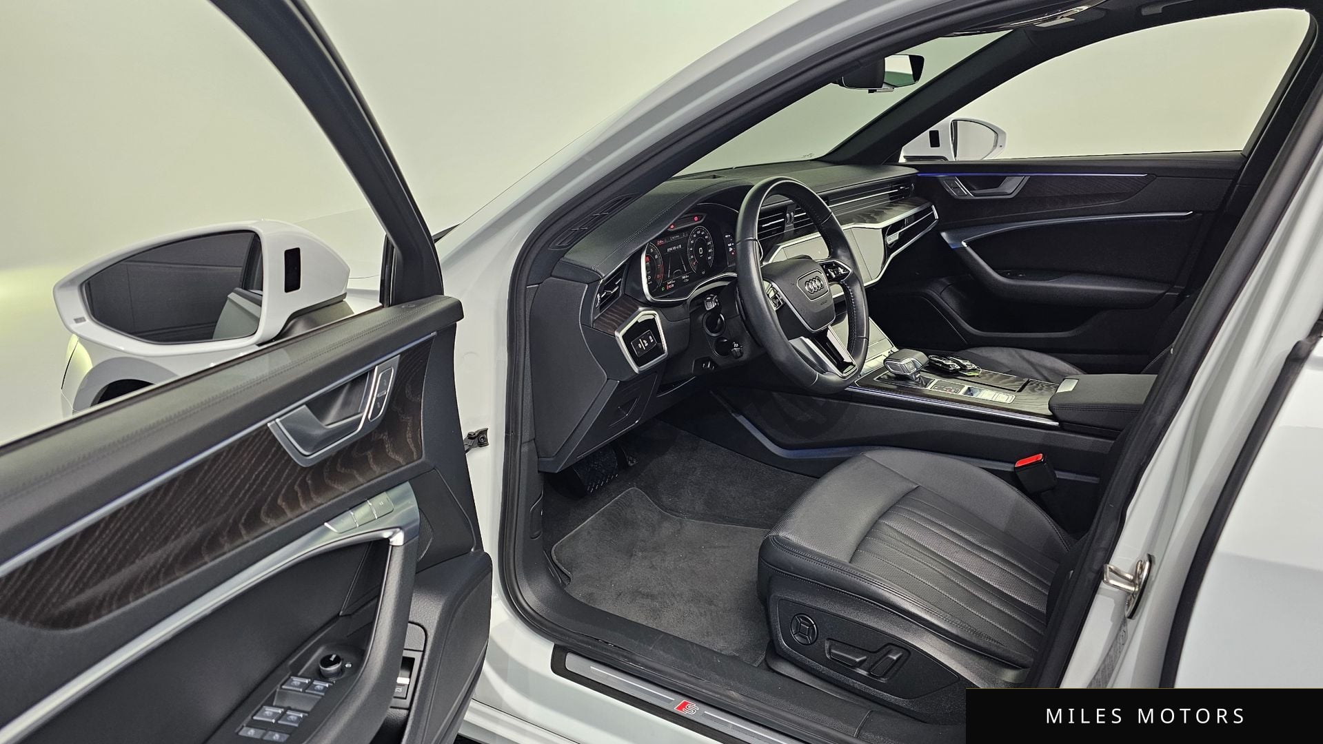 Audi A6 (C8) 2021 — миниатюра 10