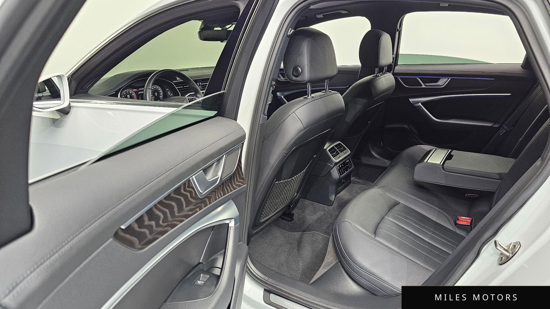 Audi A6 (C8) 2021 — миниатюра 11