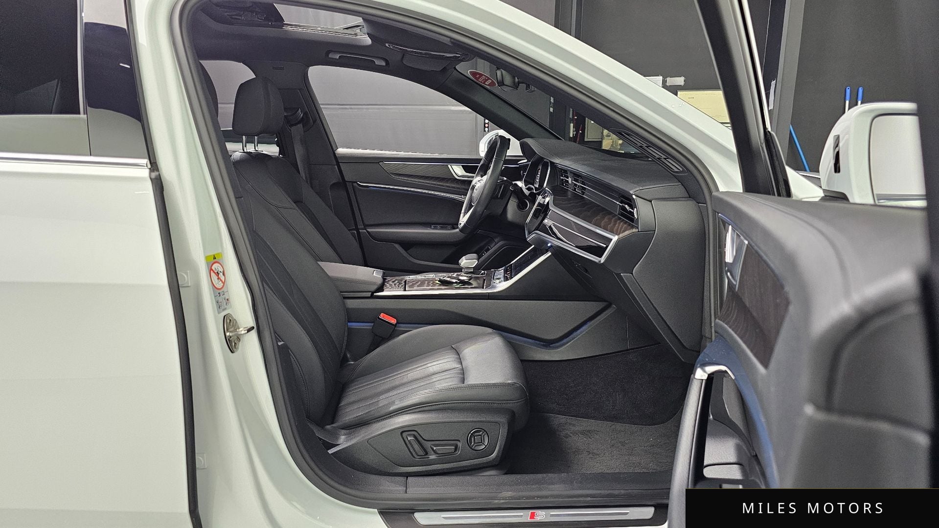 Audi A6 (C8) 2021 — миниатюра 12