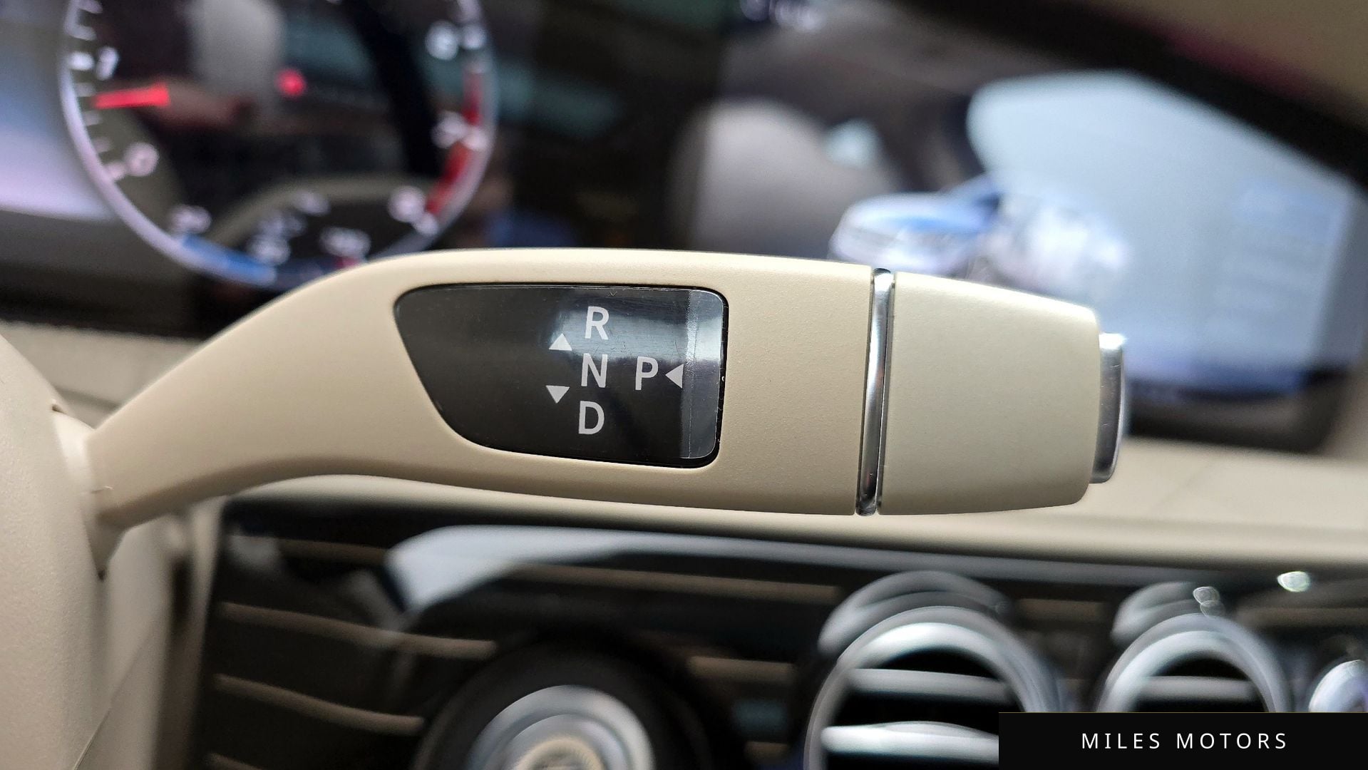 Mercedes-Benz S-Class W222 2018 — миниатюра 9