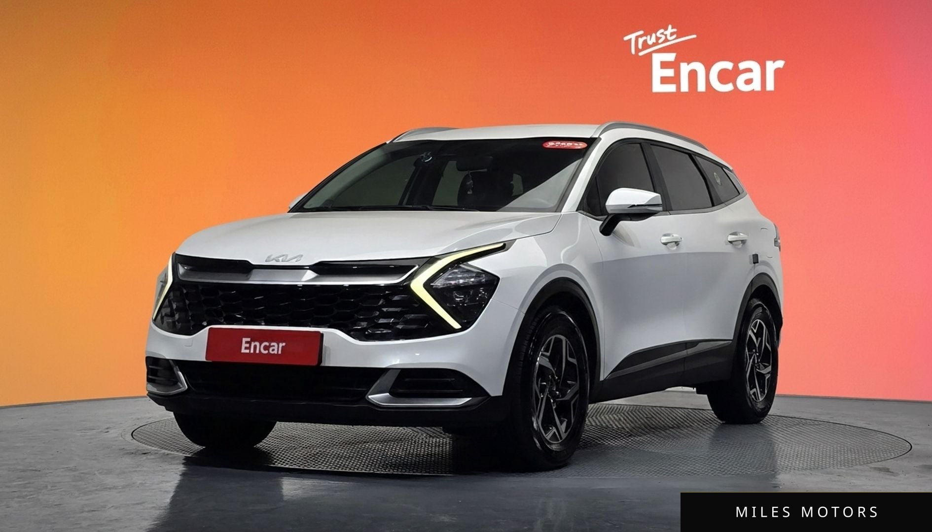Kia Sportage 2022 — миниатюра 10