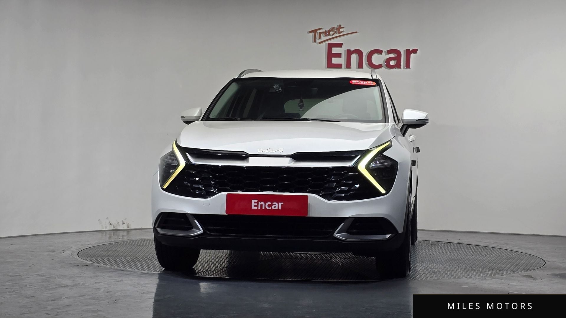 Kia Sportage 2022 — миниатюра 2