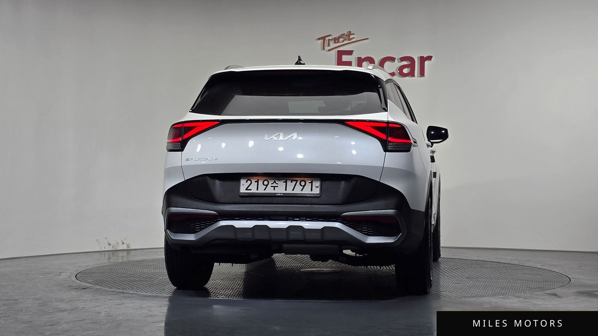Kia Sportage 2022 — миниатюра 3