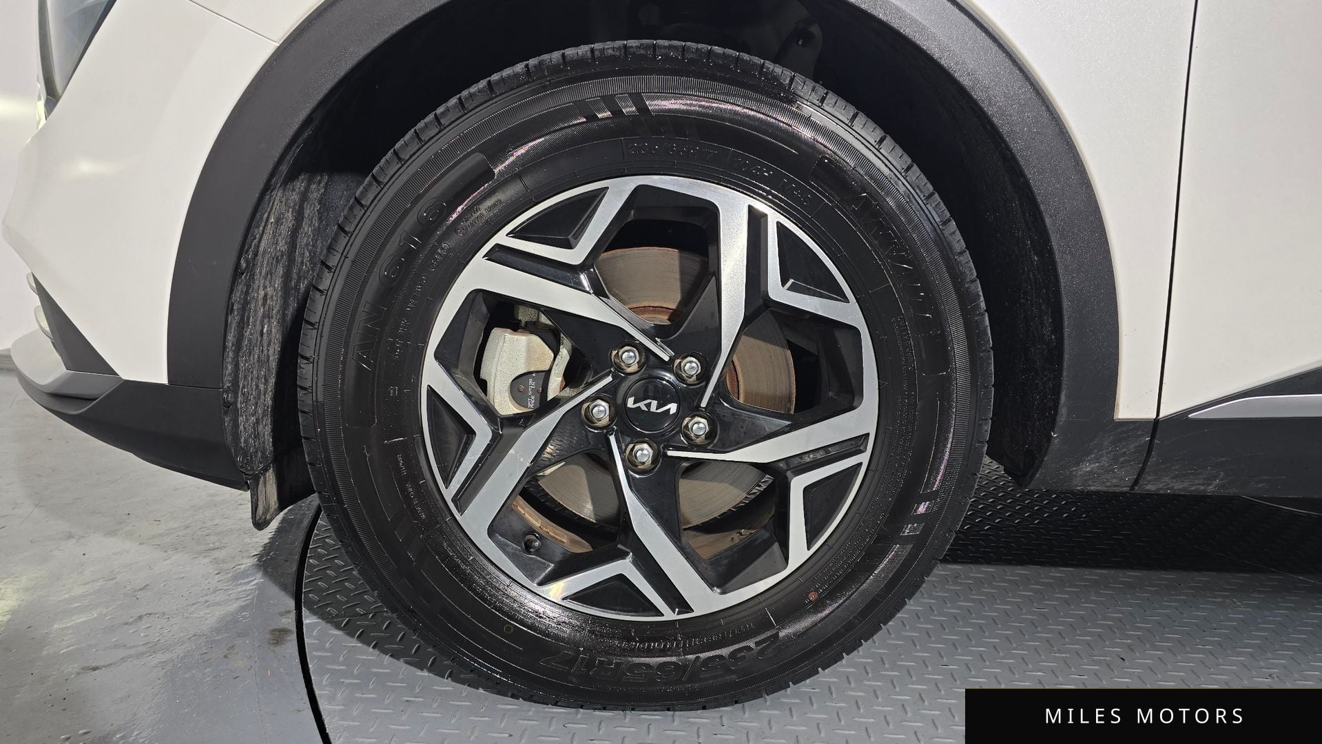 Kia Sportage 2022 — миниатюра 4