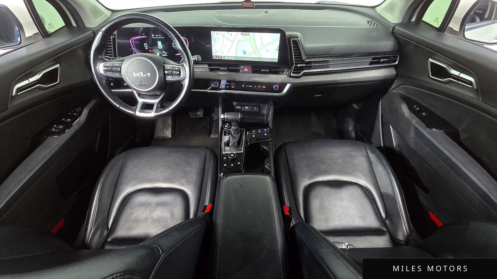 Kia Sportage 2022 — миниатюра 6