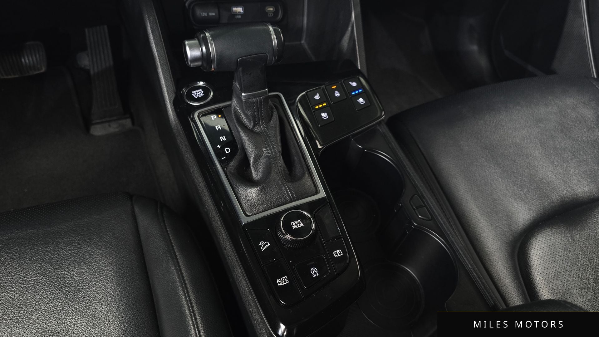 Kia Sportage 2022 — миниатюра 8