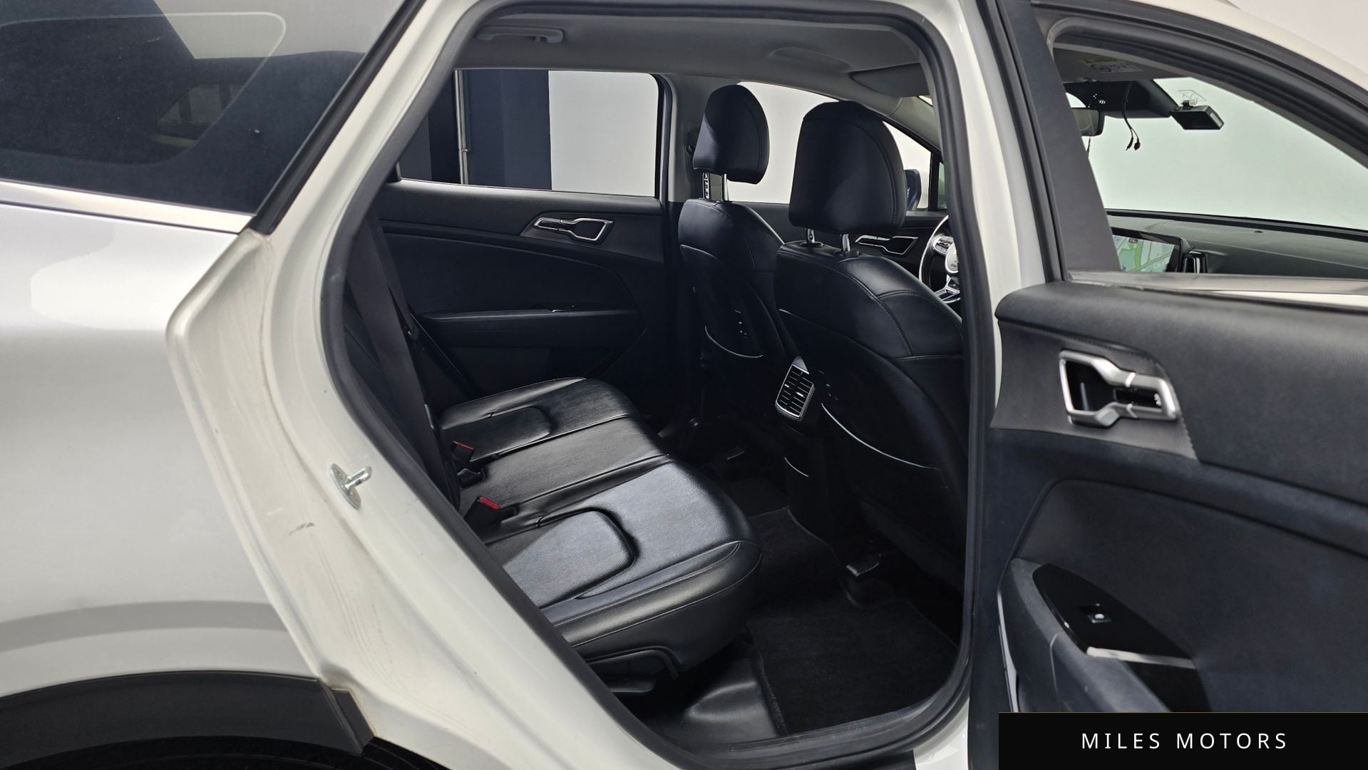 Kia Sportage 2022 — миниатюра 12