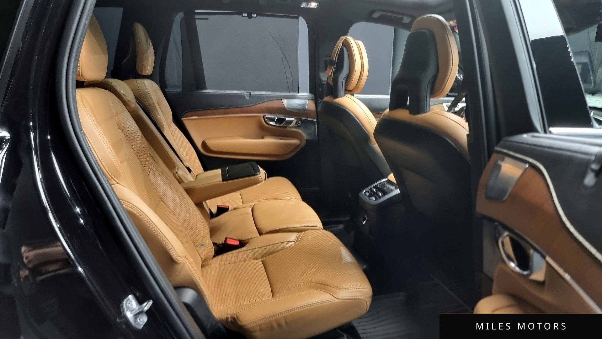 Volvo XC90 2018 — миниатюра 12