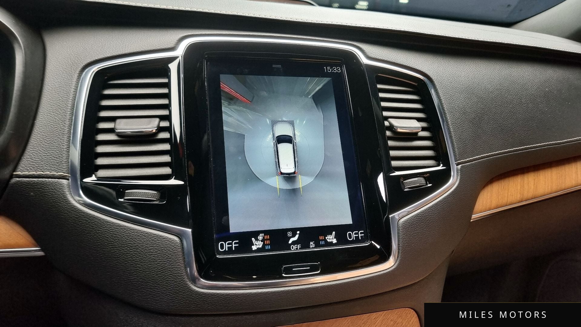 Volvo XC90 2018 — миниатюра 16