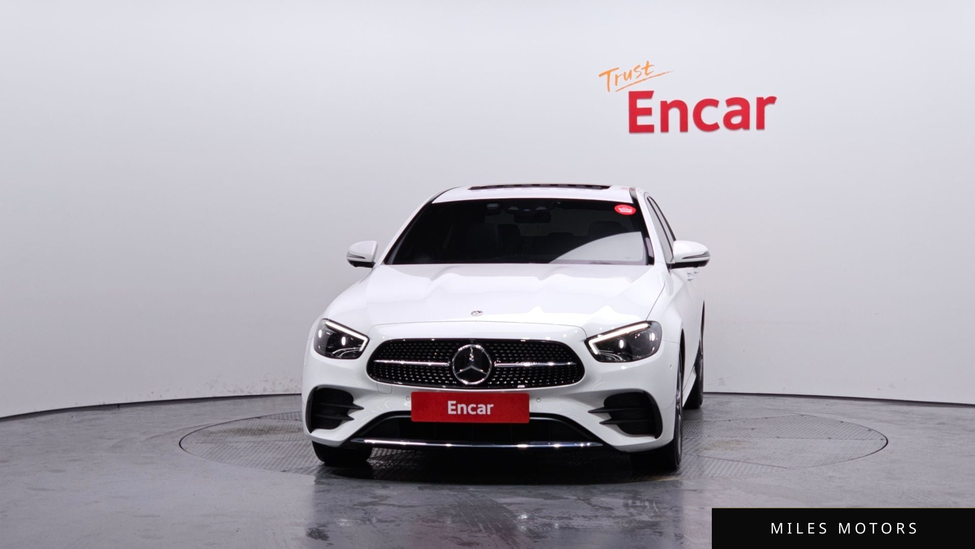 Mercedes-Benz E-Class W213 2023 — миниатюра 3