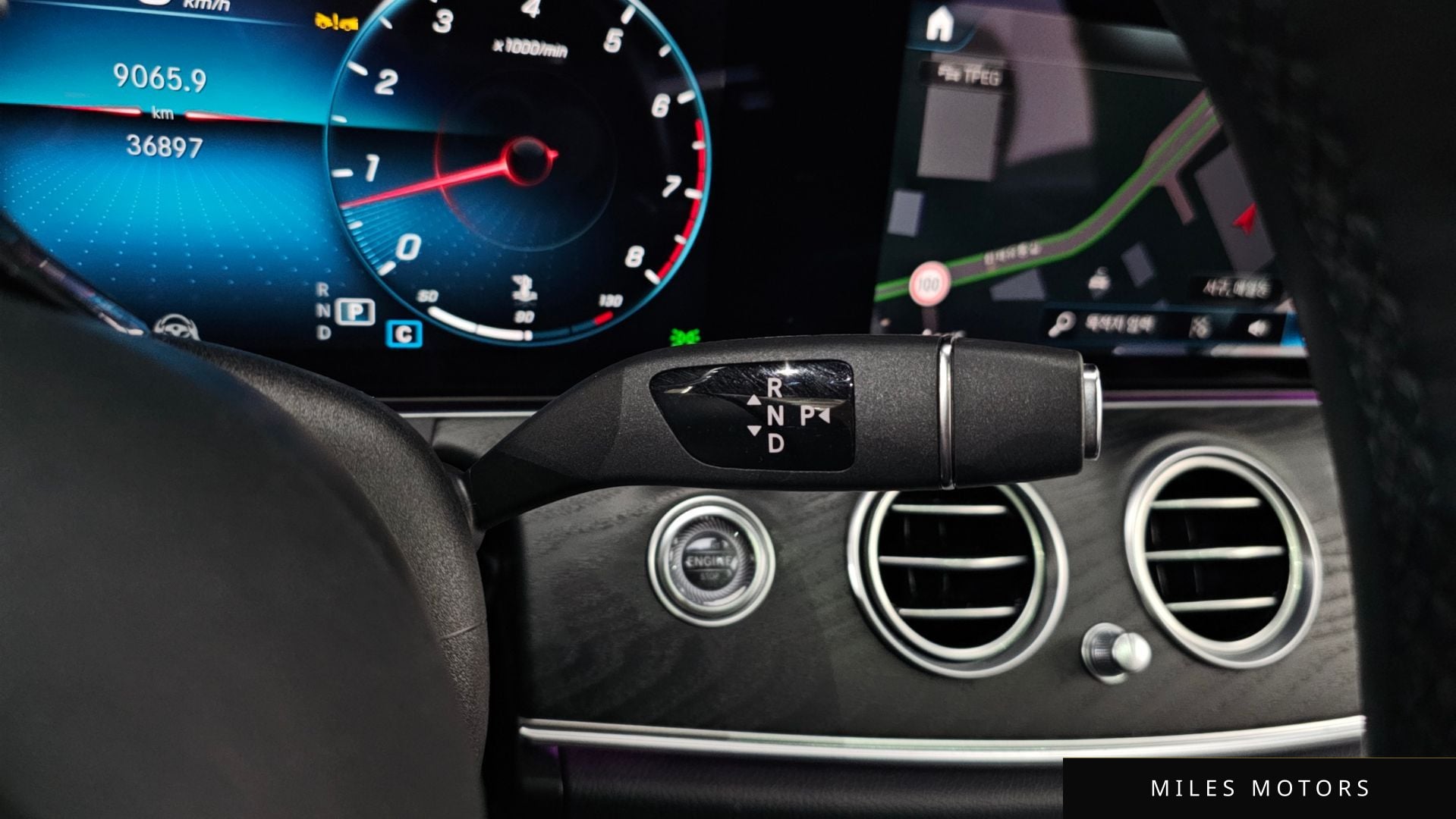 Mercedes-Benz E-Class W213 2023 — миниатюра 9