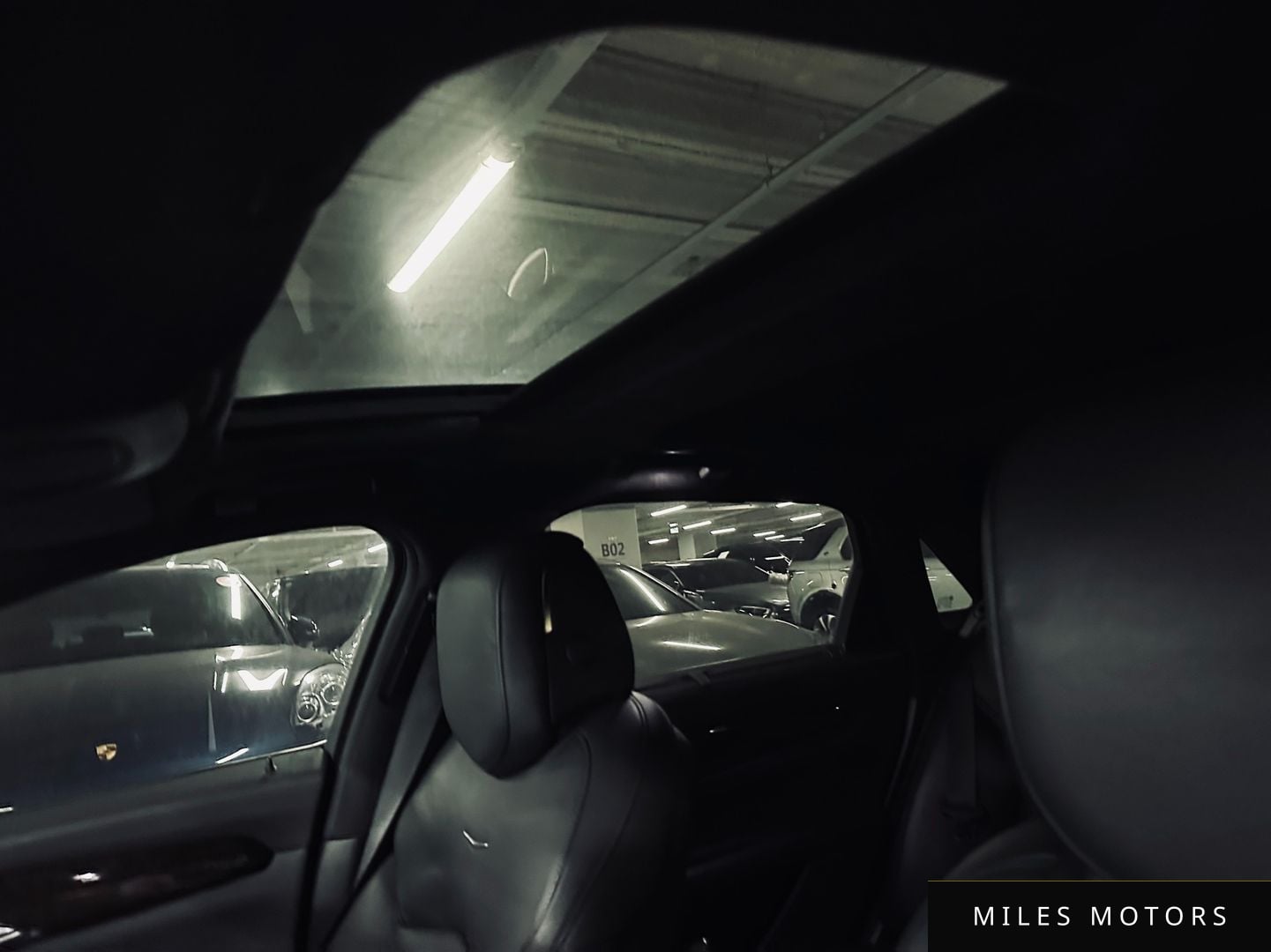 Cadillac CT6 2018 — миниатюра 6