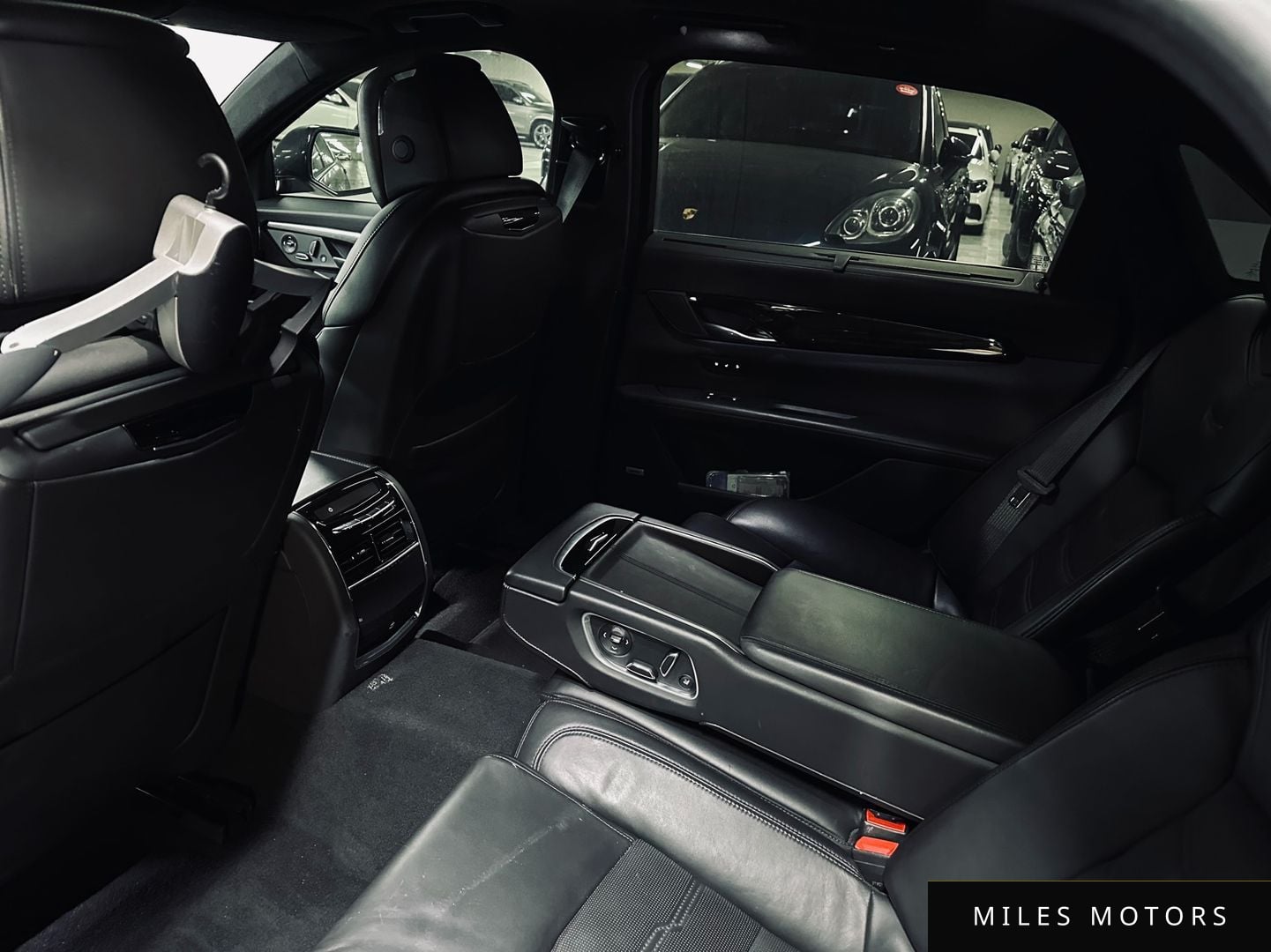 Cadillac CT6 2018 — миниатюра 11